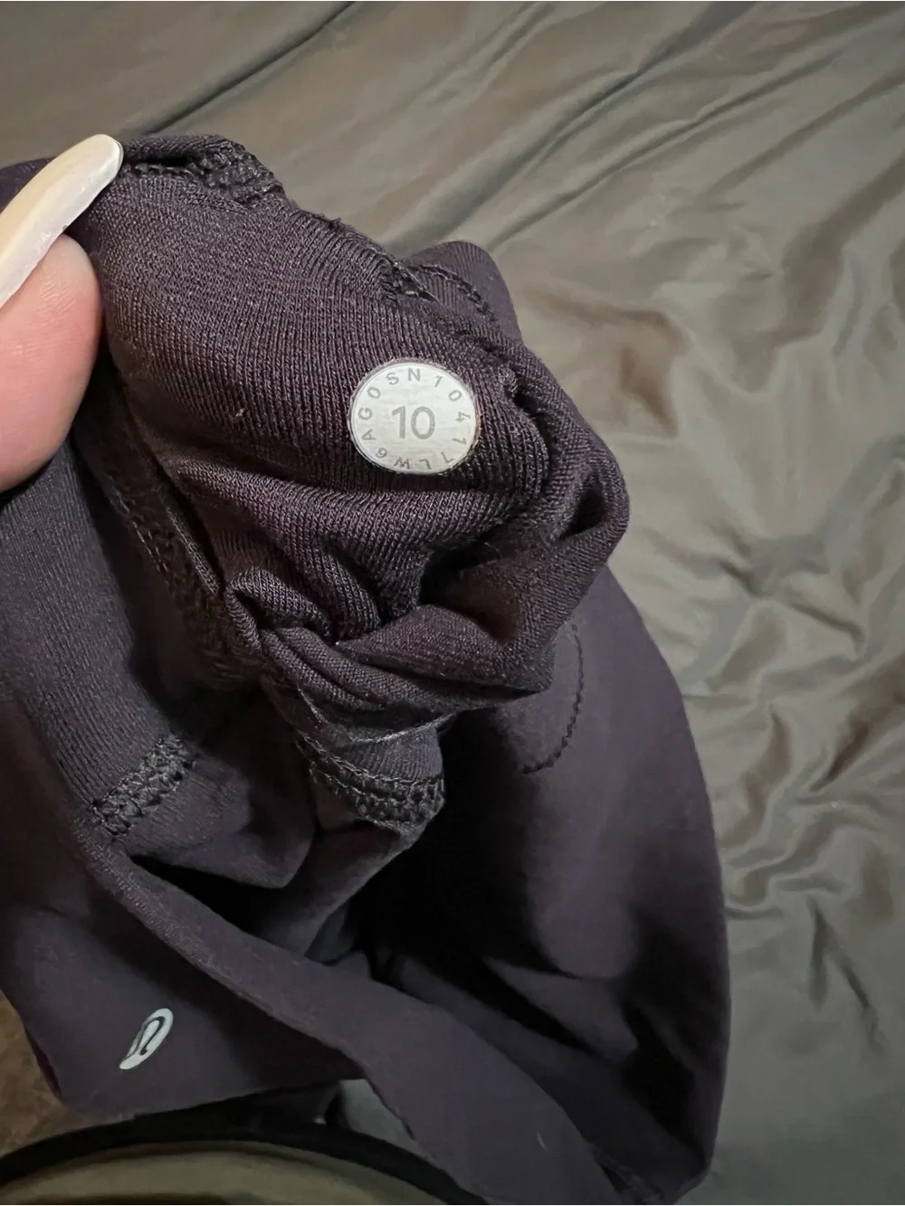lululemon athletica classic high